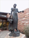 Image for Sedona Miller Schnebly Monument - Sedona, AZ
