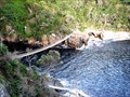Image for The  Garden Route - Storms River Mouth Suspension Bridge - Tsitsikamma National Park - Storms River, South Africa