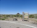 Image for Huerfano Butte, Beacon to Settlement - Huerfano Cty, CO