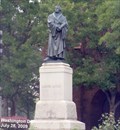 Image for Martin Luther Monument - Washington DC