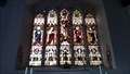 Image for Stained Glass Windows - All Saints - Eastchurch, Kent