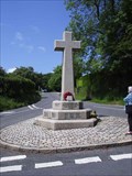 Image for Lydford Village War Memorial
