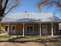 Image for House at 933 12th - Las Vegas, New Mexico
