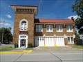 Image for Old City Hall - Eagle Lake Commercial Historic District - Eagle Lake, TX