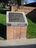 Image for La Habra Civic Center War Memorial - La Habra, CA