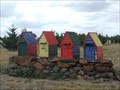 Image for Beachhut Boxes - Coimadai, Victoria