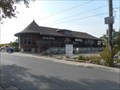 Image for Canadian Pacific Railway Station - Orangeville, ON