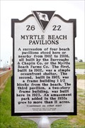 Image for 26-22 Myrtle Beach Pavilions