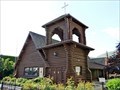 Image for St. Andrews Episcopal Church - Chelan, WA