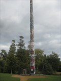 Image for Virginia Water Centennial Totem Pole - Surrey