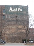 Image for Aalfs Dry Goods, Sioux City, IA