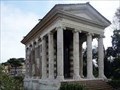 Image for Temple of Portunus - Roma, Italy