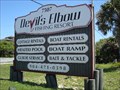 Image for Devil's Elbow Fishing Resort - St. Augustine, FL
