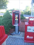 Image for Payphone at the McDonald's - Dover Plains, NY