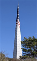 Image for Vietnam Veterans Memorial - Farmingville, New York
