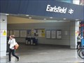 Image for Earlsfield Station - Garratt Lane, London, UK