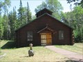 Image for Our Lady of the Pines - Copper Harbor, MI