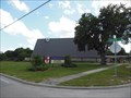 Image for St. Agnes Episcopal Church - Sebring, FL