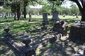 Image for Calvary Hill Cemetery -- Dallas TX