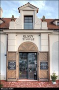 Image for Oliva's Brewery / Olivuv pivovar - Dolní Brežany (Central Bohemia)