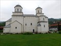 Image for The Church of the Ascension of Our Lord -  	Prijepolje, Serbia