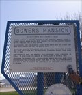 Image for Bowers Mansion - Washoe Valley