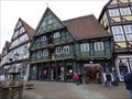 Image for OLDEST Dated House - Celle, Niedersachsen, Germany