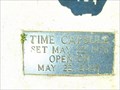 Image for Whitfield County Time Capsule-Dalton, Georgia