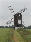 Image for Oldest- Surving Post Windmill  Pitstone- Bucks