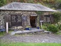 Image for The Old Forge Art Gallery, Boscastle, Cornwall UK