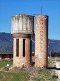 Image for Antigua Torre depósito y Molino - Caldes de Montbuí, Barcelona, España