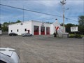 Image for Black Point Fire Hall - 75N005