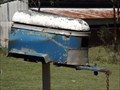 Image for Horse Float Letterbox - Terrey Hills, NSW, Australia