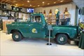 Image for Green Bay Packers Tailgator Pickup Truck – Green Bay, WI