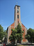 Image for St. Markus Kirche - Munich, Germany