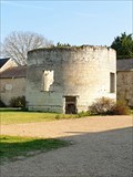 Image for Fuye du Château de Sassay - Ligré, France