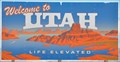 Image for Welcome to Utah