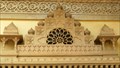 Image for City Palace Friezes - Jaipur, Rajasthan, India