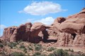 Image for Double Arch - Arches National Park, Utah