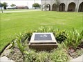 Image for Pfeiffer Memorial Plaza - St. Mary's Chapel, La Porte, TX