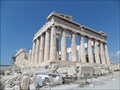 Image for Parthenon  -  Athens, Greece