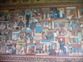 Image for Gandhi Mural  -  New Delhi, India
