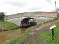 Image for Bridge 90 Over The Shropshire Union Canal (Birmingham and Liverpool Junction Canal - Main Line) - Nantwich, UK