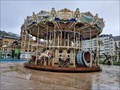 Image for Carousel, San Sebastian Donostia- Spain