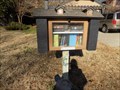 Image for Little Free Library 83309 - Tulsa, OK