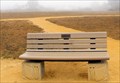 Image for Pelican bench - Aptos, California