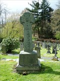 Image for Sir Hugh Seymour Walpole CBE (1884-1941), St John’s Churchyard, Keswick, Cumbria, UK