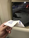 Image for Make a Paper Airplane While at an Airport