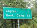 Image for Zigzag, Oregon