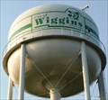 Image for Wiggins Water Tower - Wiggins,MS